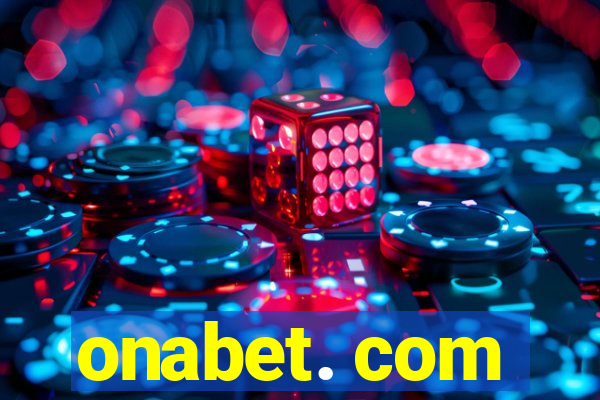 onabet. com